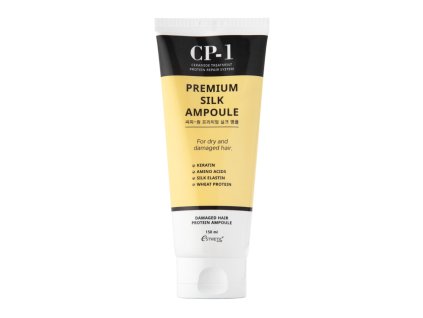cze pl CP 1 Premium Silk Ampoule Regeneracni a uhlazujici ampule na vlasy 150 ml 23024 1
