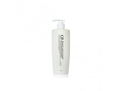 Esthetic House CP-1 Bright complex intense nourishing shampoo - hloubkově vyživující šampon