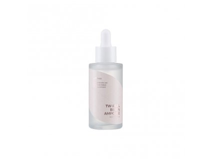 Isntree TW-Real Bifida Ampoule - Anti-age ampule s Bifidobakteriemi