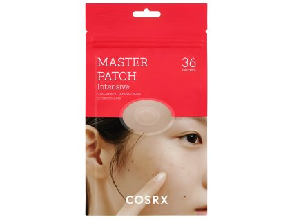 cze pl COSRX Master Patch Intensive Hojive naplasti na nedokonalosti s intenzivnim ucinkem 36 ks 8268 3