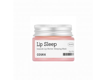 COSRX  Ceramide Lip Butter Sleeping Mask - vyživující noční maska na rty s Ceramidy