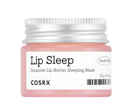 cze pl COSRX Balancium Ceramide Lip Butter Sleeping Mask Vyzivujici maska na rty s ceramidy 20 g 7349 3