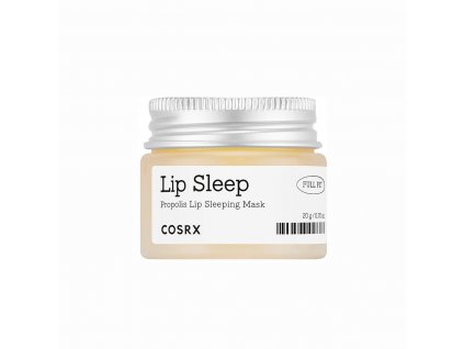 COSRX Propolis Lip Sleeping mask - noční maska na rty s Propolisem