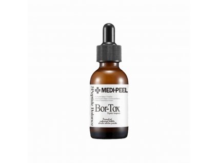 Medi-Peel Bor-Tox Peptide Ampoule - ampule s Peptidy vyhlazující vrásky