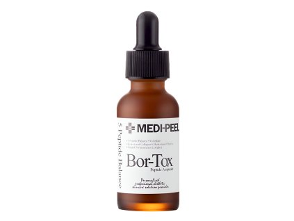 cze pl Medi Peel Bor Tox Peptide Ampoule Koncentrovane serum s peptidy 30 ml 17174 1