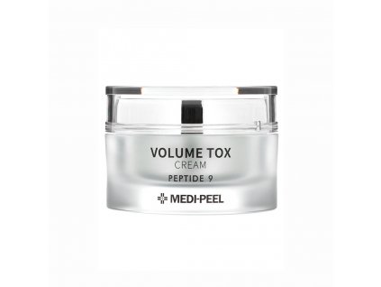 Medi-Peel Volume Tox cream Peptide 9 - omlazující krém s Peptidy