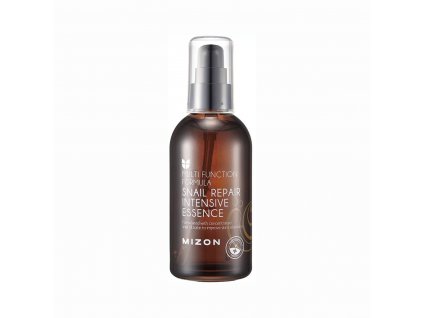 Mizon Snail Repair Intensive Essence - pleťová essence na vrásky a pigmentové skvrny