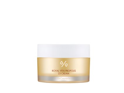 Dr. Ceuracle Royal Vita Propolis 33 cream - luxusní hydratační krém s extraktem z Propolisu