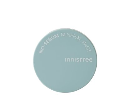 cze pl Innisfree No Sebum Mineral Pact Kompaktni mineralni pudr 8 5 g 982 5