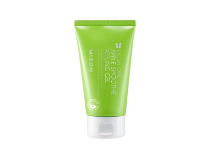 281 1 mizon apple smoothie peeling gel jemny peelingovy gel