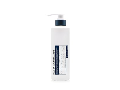 dr ceuracle scalp dx scaling shampoo 074100