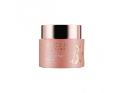 Neogen Dermalogy Probiotics Youth Repair Cream - hydratační krém s Probiotiky a Peptidy