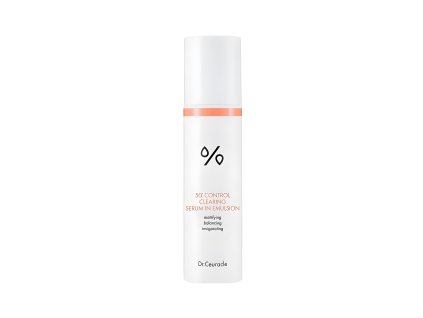 2856 dr ceuracle 5a control clearing serum in emulsion matujici hydratacni pletove serum v emulzi