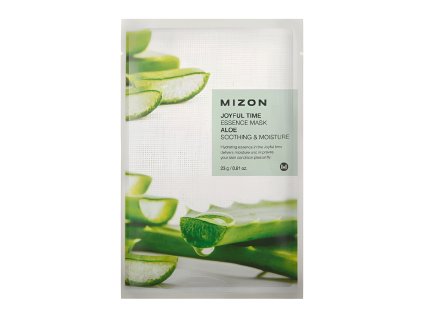 3742 joyful time essence mask aloe (1)