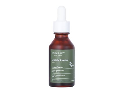 cze pl Mary May Centella Asiatica Serum Pletove serum s pupecnikem asijskym 30 ml 14123 4