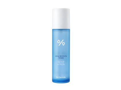 5740 1 korejska kosmetika dr ceuracle hyal reyouth toner vysoce hydratacni tonikum s kyselinou hyaluronovou 120