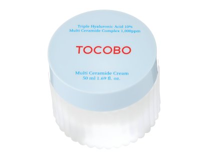 cze pl Tocobo Multi Ceramide Cream Ceramidovy krem 50 ml 14735 2
