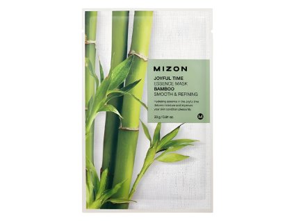 2198 joyful time bamboo essence mask (1)