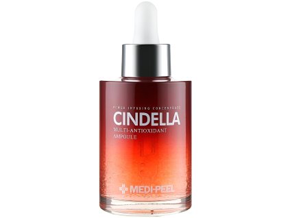 1091 medi peel cindella multi antioxidant ampoule korejske serum proti vraskam 100ml korejska kosmetika