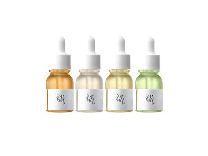 530081 zestaw serum do twarzy 4x10 ml 1 7854714 p