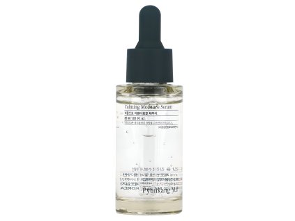 Pyunkang Yul Calming Moisture serum - zklidňující, hydratační pleťové sérum
