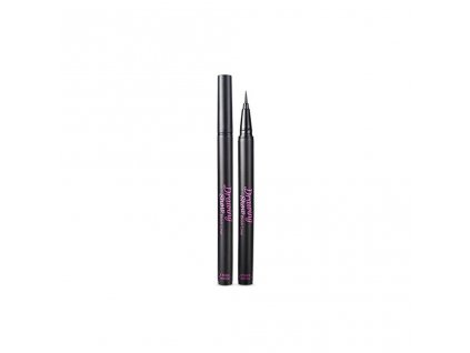 ETUDE HOUSE Drawing Show Brush Liner - voděodolné oční linky