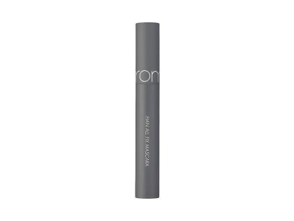 Romnd Han All Fix Mascara V01 Voleme Black 1 min
