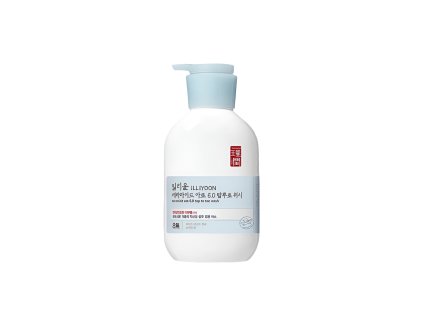 3240 illiyoon ceramide ato 6 0 top to toe wash hydratacni sprchovy gel pro citlivou pokozku s ceramidy (1)