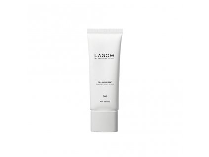 LAGOM Cellus Sun Gel+ SPF50+ PA++++ -  hydratační ochranný krém na opalování s ochranným faktorem