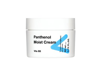 Tiam Cosmetica Coreana 0007 Tiam Cosmetica Coreana 0012 Image TIAMPanthenolMoistCream