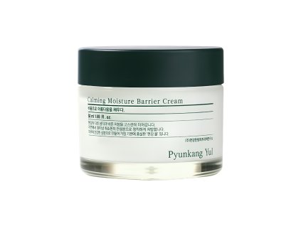 cze pl Pyunkang Yul Calming Moisture Barrier Cream Zklidnujici krem s hydratacnim ucinkem 50 ml 5190 2