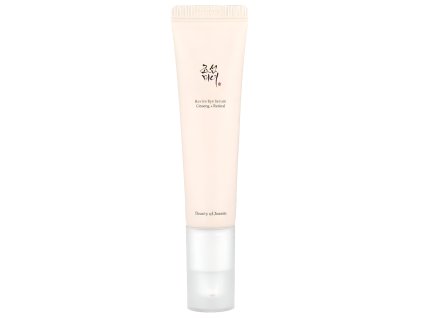 Beauty of Joseon Revive Eye serum Ginseng+Retinal - zpevňující sérum na oční okolí s Ženšenem a Retinalem