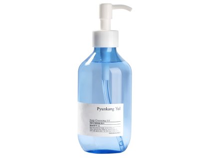 3867 pyunkang yul deep cleansing oil odlicovaci olej na oblicej 290 ml korejska kosmetika