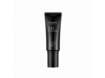 Dr. Jart+ BB Beauty Balm Black Label+ SPF25/PA++ Whitening - rozjasňující, krycí BB krém s dlouhotrvajícím efektem a ochranným faktorem