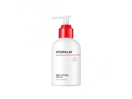 ATOPALM MLE Skin barrier lotion - hloubkově hydratační tělové lotion