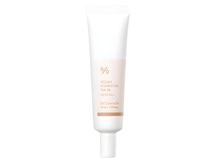dr ceuracle vegan kombucha tea bb spf30 pa 30 ml 090958