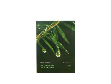 Dr.Ceuracle Teatree Soothing Mask