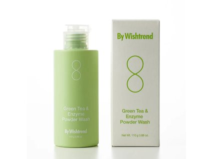 by wishtrend by wishtrend green tea enzyme powder wash 110 g 3 1800x1800