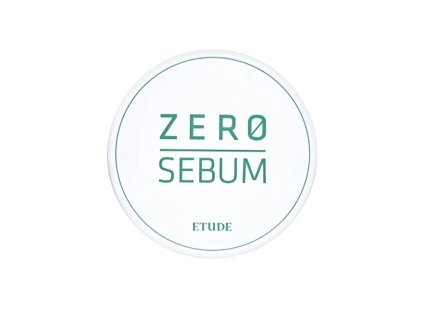3393 1 etude house zero sebum drying powder matujici pudr pro lehkou mastnou plet 4 g (1)