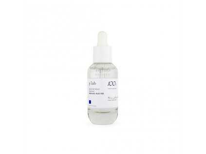 The Plant Base Waterfall Moist Balanced Hyaluronic Acid 100 ampoule - vysoce hydratační ampule s kyselinou hyaluronovou