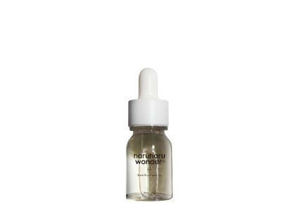 Haruharu Wonder Black Rice Facial Oil 10ml