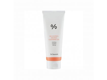 Dr. Ceuracle 5a Control melting cleansing gel - čistící olejový gel pro mastnou pleť