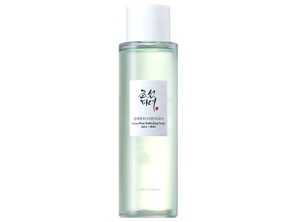 cze pl Beauty of Joseon Green Plum Refreshing Toner AHA BHA Osvezujici tonikum s kyselinami 150 ml 13095 6