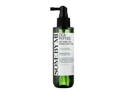 cze pl Some By Mi Cica Peptide Anti Hair Loss Derma Scalp Tonic Peptidove tonikum pro pokozku hlavy 150 ml 6632 2