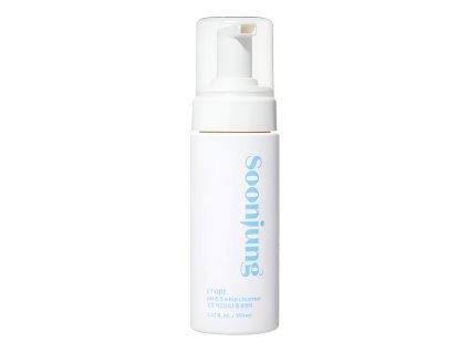 Etude House Soon Jung pH 6.5 Whip Cleanser Nudie Glow Australia grande