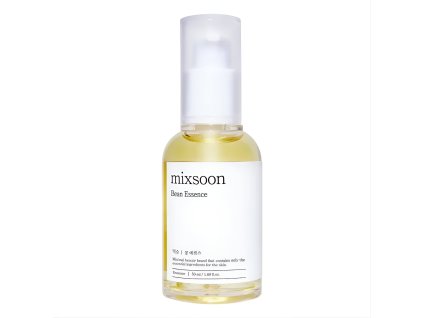 04a27190f6dcfe82e727db087886010d mixsoon bean essence 50ml