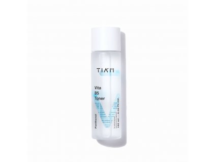 TIAM Vita B5 Toner Panthenol - hydratační toner s Panthenolem