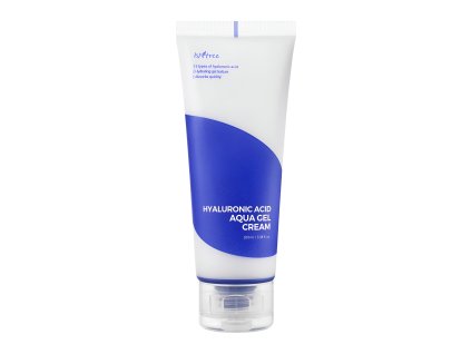 cze pl Isntree Hyaluronic Acid Aqua Gel Cream Hydratacni krem s kyselinou hyaluronovou 100 ml 12925 9