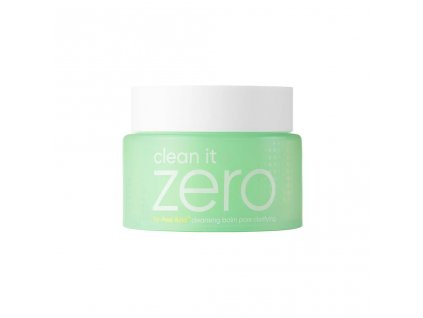 Banila Co Clean It Zero Cleansing balm Pore Clarifying - čistící balzám pro problematickou pleť