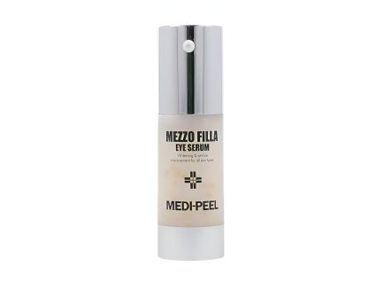1232 2 medi peel mezzo filla eye serum korejske luxusni ocni serum korejska krasa